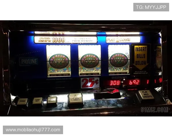 掌握老虎机大厅的最新优惠活动把握每一次赢取机会 掌握老虎机大厅的最新优惠活动把握每一次赢取机会