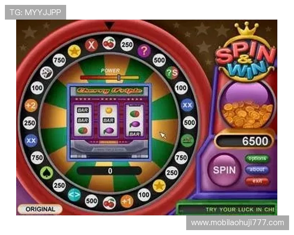 吃角子老虎机的起源故事及其在赌场中的演变过程