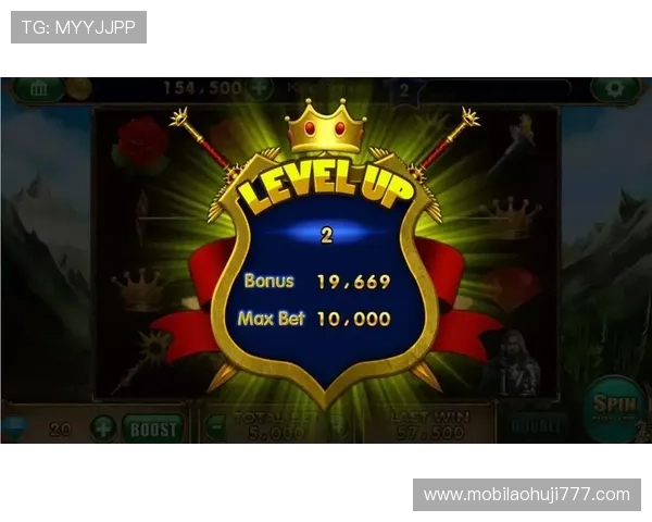 如何选择适合自己的老虎机游戏提升娱乐体验