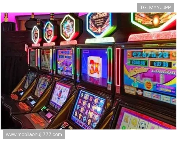 多福多财老虎机攻略图解详细步骤助你轻松掌握游戏诀窍赢取大奖