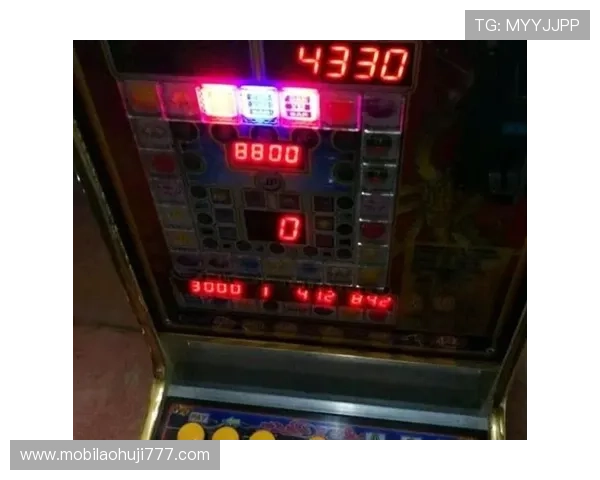 揭秘老虎机的奖金机制与赢取概率的科学原理