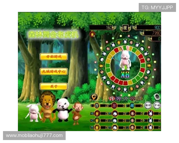 老虎机玩机技巧提升你的中奖几率掌握的实用老虎机玩机技巧全攻略揭秘