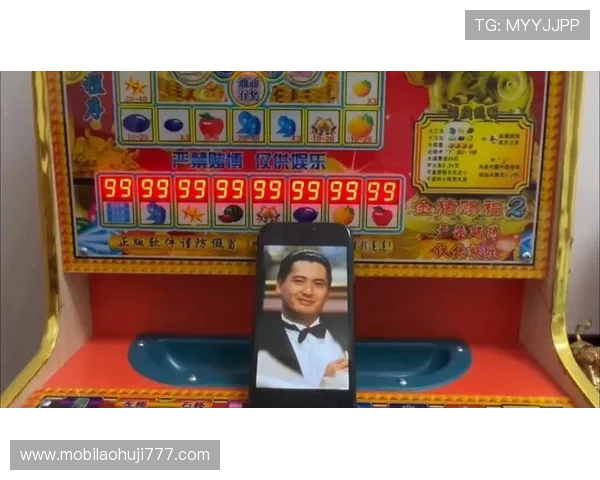 老虎机绝招分享让你轻松应对各种老虎机游戏的实用技巧 老虎机绝招分享让你轻松应对各种老虎机游戏的实用技巧