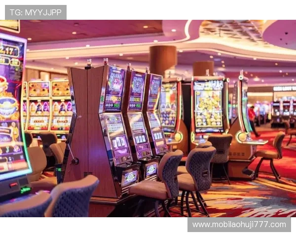 老虎机电竞:分析老虎机电竞对传统博彩行业的影响与未来发展潜力 老虎机电竞:分析老虎机电竞对传统博彩行业的影响与未来发展潜力