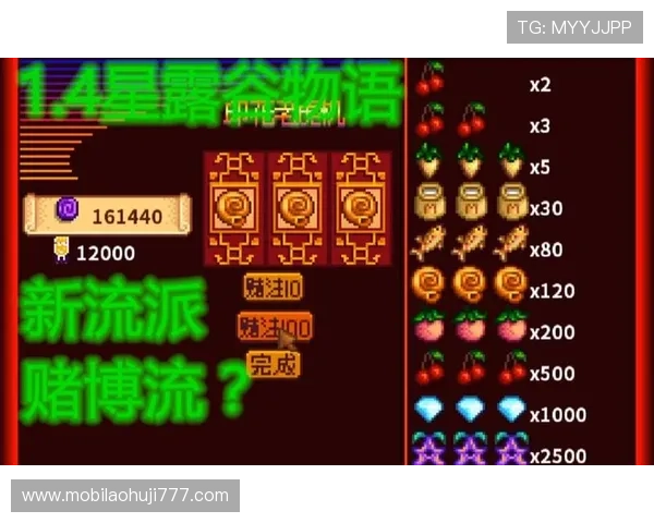 老虎机规则基础详解：理解游戏机制与常见玩法介绍