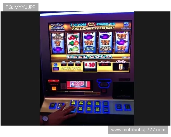 角子老虎机游戏中的奖金机制详解让你清楚每一次旋转的潜在收益