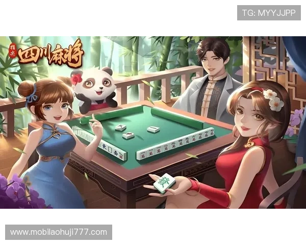最新免费麻将游戏大全合集涵盖多种玩法满足不同玩家的休闲娱乐需求免费无充值限制的优质麻将游戏推荐